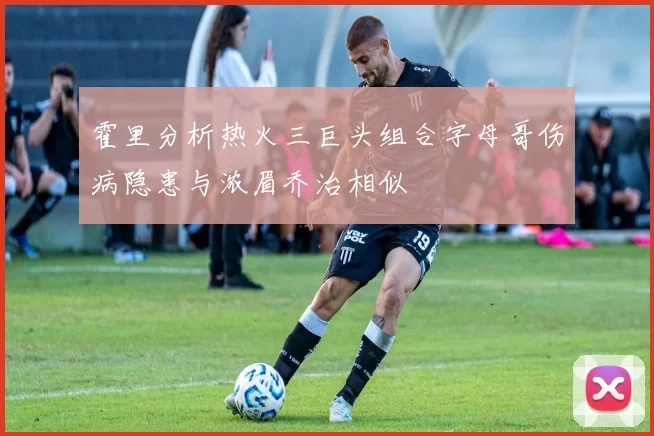 霍里分析热火三巨头组合字母哥伤病隐患与浓眉乔治相似